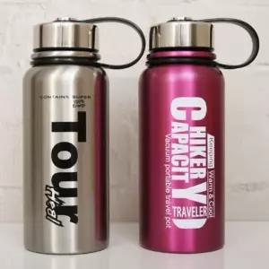 텀블러 아웃도어보온보냉병_770ml 1개 물통