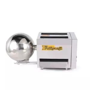 환제조기 타피오카펄 수제사료 만들기 한의원 당의기