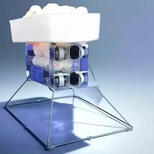 탁구공 발사기 서브 배급기 탁구 포구기 머신 스윙 기계 발구기 자동