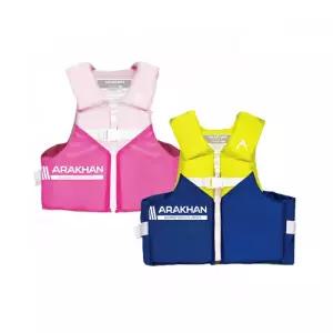 아라칸 부력 보조복 50kg 40000 스윔자켓