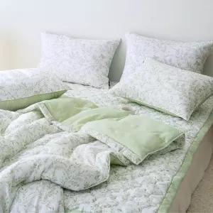 헤일리 모달 침구 세트