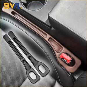 아이템 드롭을 방지하기위한 범용 카시트 간격 필러 스트립 보이지 않는 누출 방지 쿠션 슬롯 플러그 인테