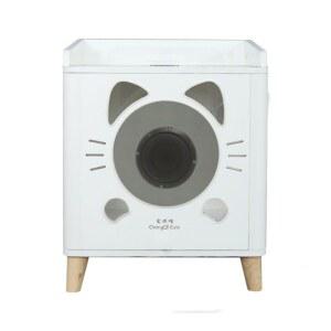 샤크팡 굿셀링파트너 목욕용품 드라이룸 애견용품 중형견드라이룸