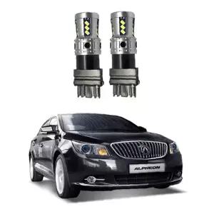 쉐보레 알페온 LED 데이라이트 주간주행등 / 2개1세트 3157