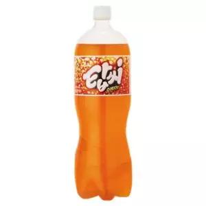 탑씨 오렌지 1.5L 12PET