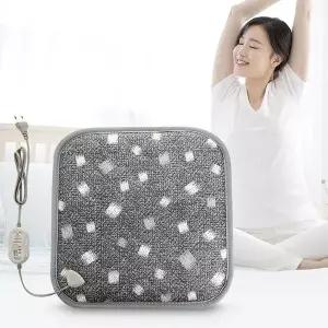 1인용 겨울시즌 2단계 온도조절 1P 전기방석 (WFGTKMB)