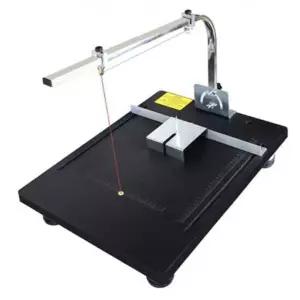 우드락커터기 폼보드 절단기 재단 절단 열선 스치로폼