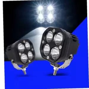 자동차 써치 라이트 야간등 보조등 전조 12V 24V겸용 led써치라이트