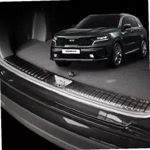 쏘렌토 MQ4 트렁크가드