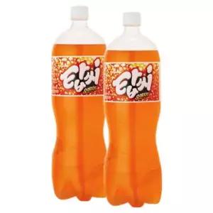탑씨 오렌지 1.5L 24PET
