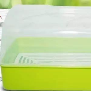 새싹 재배 용기 콩나물 무순 트레이 새싹 재배기