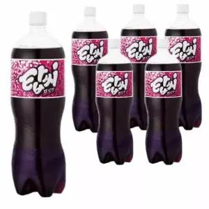 탑씨 포도 1.5L 48PET