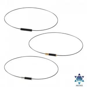 화이텐  EX 지오목걸이