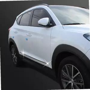 D 041 올뉴투싼 사이드언더라인