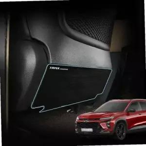 트랙스 크로스오버 튜닝 시트하단