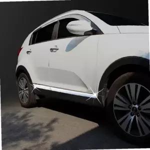 D 037 스포티지R 사이드언더라인