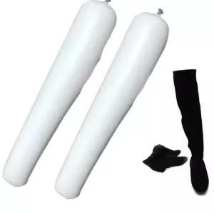 신발제골기 케어 에어 변형방지 부츠 보관 튜브 2개입