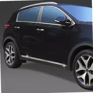 D 043 올뉴스포티지 사이드언더라인