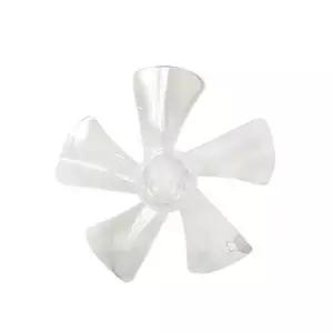 선풍기 선풍기날개 날개 선풍기팬 35cm 교체용 (WFGU4KZ)