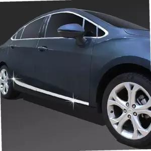 D 048 올뉴크루즈 사이드언더라인