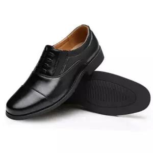 드레스 남성 정장구두 웨딩 남자 옥스포드화 비즈니스화 수제화 면접 구두 (WFLM1QN)