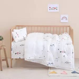 햄리스 모달 간절기 낮잠이불(110X140)