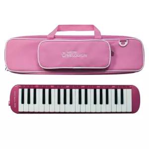 영창 멜로디언(YM-D37P/핑크)