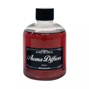 산도깨비 아로마디퓨저 리필 블랙체리 200ml 박스(12개입) (WFKFW6O)