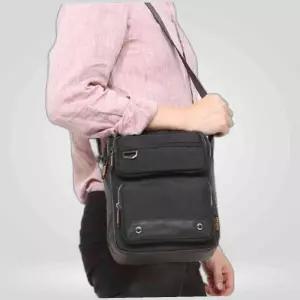 남성 쇼퍼백 가방 직장인 여행 메신저백 블랙 손가방 메신저백 슬링백가방 남자미니크로스백