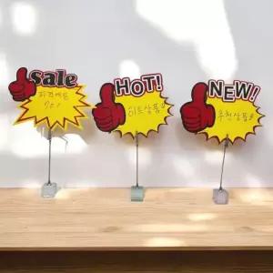 고품질 팝카드 파티 초대장 카드 모음 (WFKG2C6)