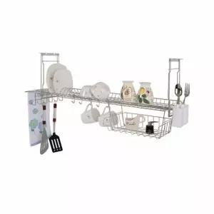 주방 BGY600L9 싱크대정리 스테인레스 800선반 싱크대수납