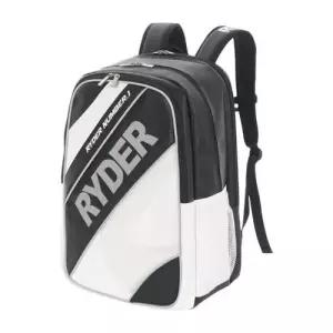 라이더 배드민턴 가방 라켓백 백팩 배낭 RBB-12