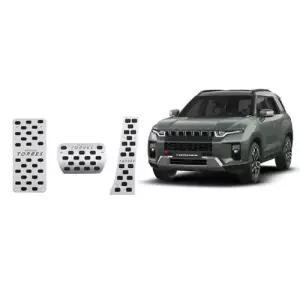 보조 토레스전용 3p 튜닝페달 브레이크 악셀페달 WFLPJUN