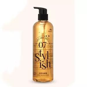 초강력 헤어젤 500ml 헤어케어시스템 WFLPKKF