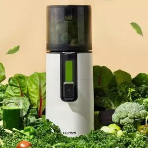 [휴롬] 원스탑 착즙기 H-400 BFC05MB원액기 쥬서기 이노베이션 착즙