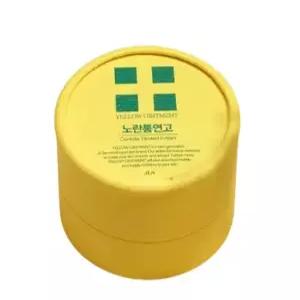 노란통연고 상처 여드름 흉터 지기전에 상처 흔적지우개 18g