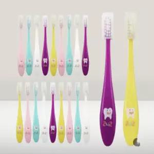 242 어린이칫솔 (20개입)