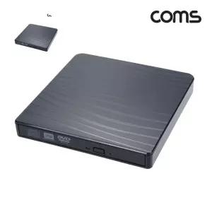 Type 3.1 USB C ODD RW Read DVD BD206 Writ 외장형