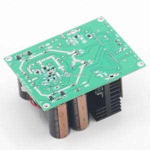 Hi-Fi 500W IRFB5615 UCD 모노 증폭기 보드 클래스 D 파워 앰프