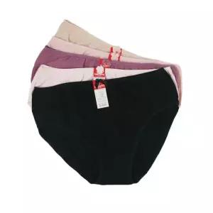 [룽스]임산부팬티 무지 순면팬티 빅사이즈110이상