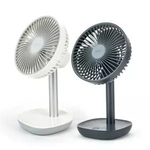 제크롤 6인치 무선 탁상용 선풍기 화이트 JK-2W620SJ 탁상형 개(1개입)