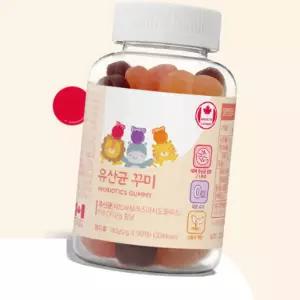 네이처그랜드 어린이 프로바이오틱스 유산균 90구미 BNS