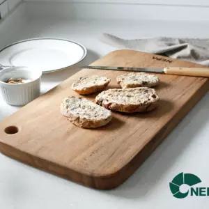 네파 캠핑 도마 플레이팅 치즈보드 우드감성 홈파티 팬션 브런치