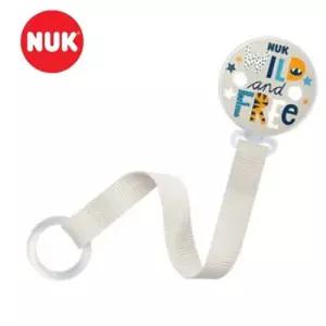 누크 쪽쪽이 노리개 젖꼭지 밴드 노리개 홀더 공갈젖꼭지 / 쪽쪽이