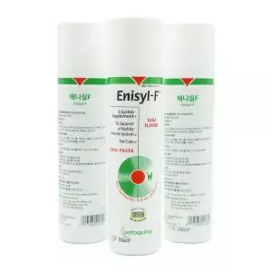 애니실F 100ml 바이랄리스 고양이 허피스 엘라이신 영양제