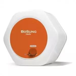 하슬라 전기 온수기 BSW-150U (상향식) 15L