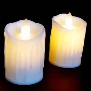 LED AOD086A1 촛불 프로포즈등 이벤트촛불 전자양초
