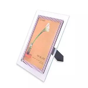 크리스탈 RQR238Z6 유리액자(15x20cm)