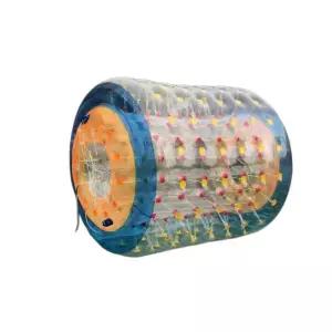 워터파크 롤러볼 물놀이 워킹 풍선 롤러 수상레저 다람쥐통