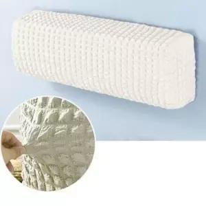 WL 잔솔 벽걸이 에어컨 커버 스판 덮개 가리개 벽걸이형